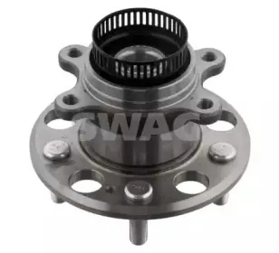 Комплект подшипника ступицы колеса SWAG купить